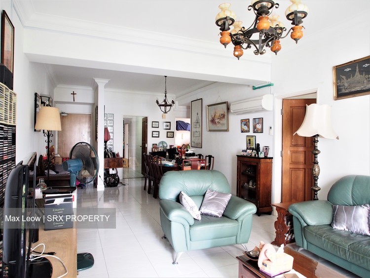 Bassein Court (D11), Apartment #183889532
